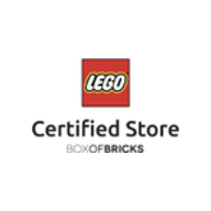 LEGO Certified Store